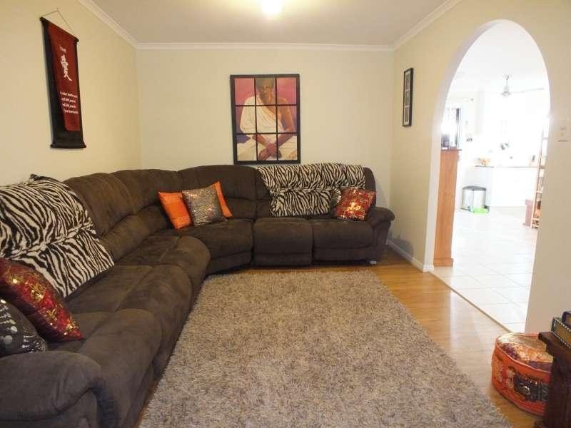 16 Sharyn Court, Point Vernon QLD 4655