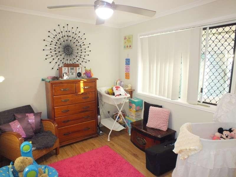 16 Sharyn Court, Point Vernon QLD 4655
