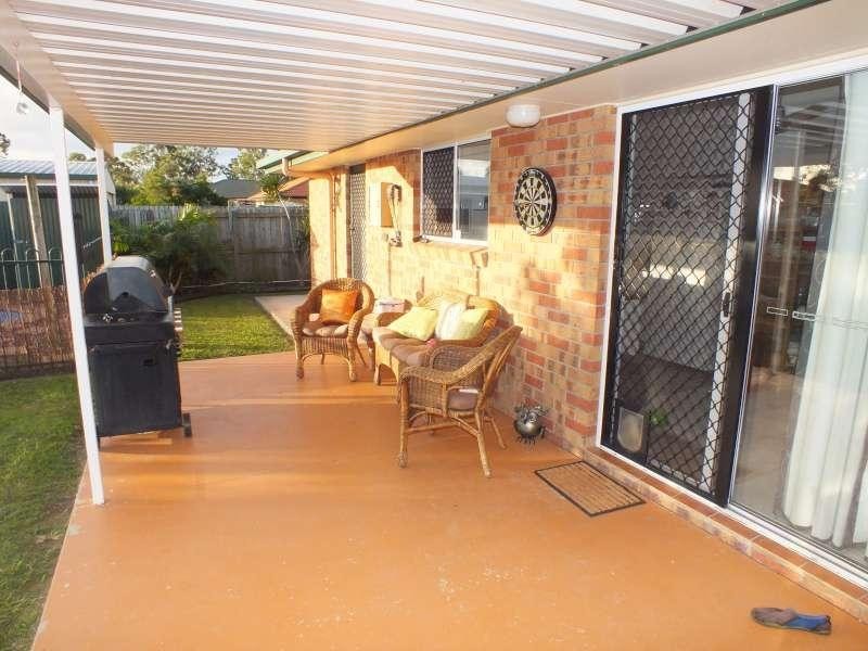 16 Sharyn Court, Point Vernon QLD 4655