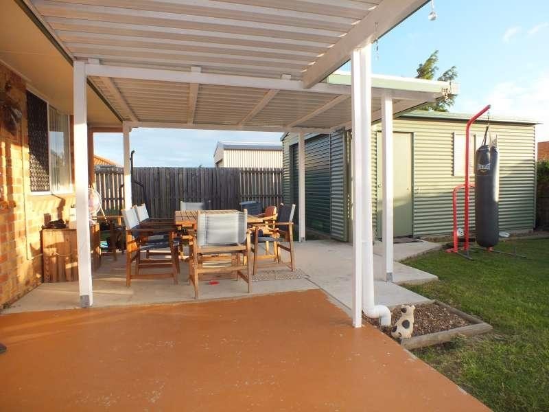 16 Sharyn Court, Point Vernon QLD 4655
