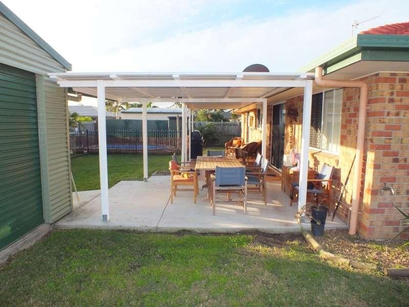 16 Sharyn Court, Point Vernon QLD 4655