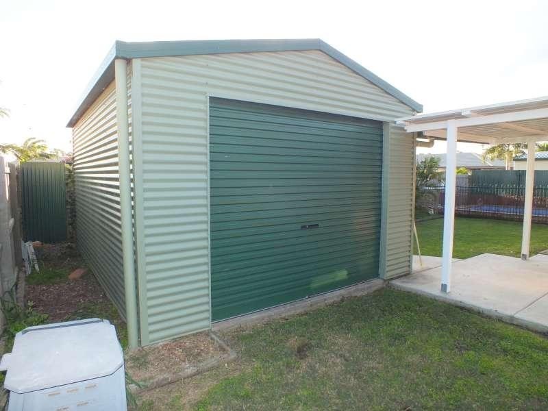 16 Sharyn Court, Point Vernon QLD 4655