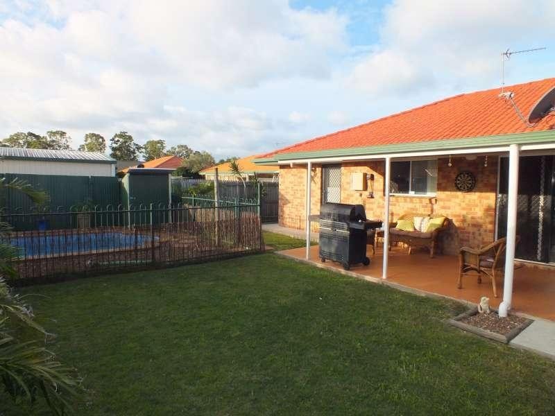 16 Sharyn Court, Point Vernon QLD 4655