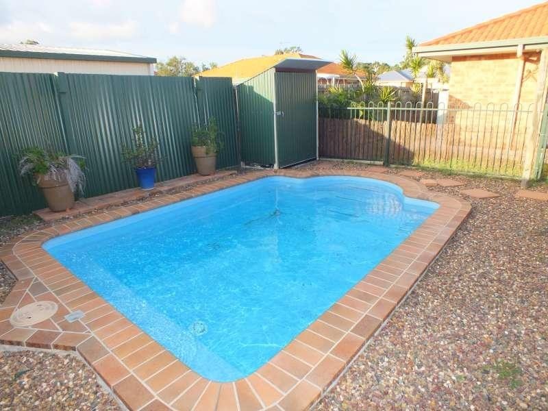 16 Sharyn Court, Point Vernon QLD 4655