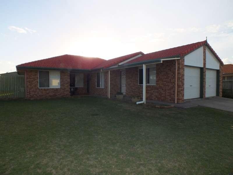16 Sharyn Court, Point Vernon QLD 4655