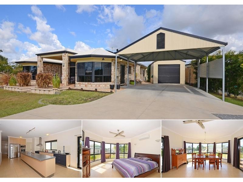 69a Helsham Street, Point Vernon QLD 4655