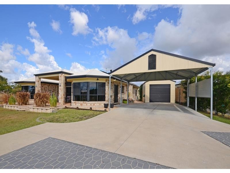 69a Helsham Street, Point Vernon QLD 4655