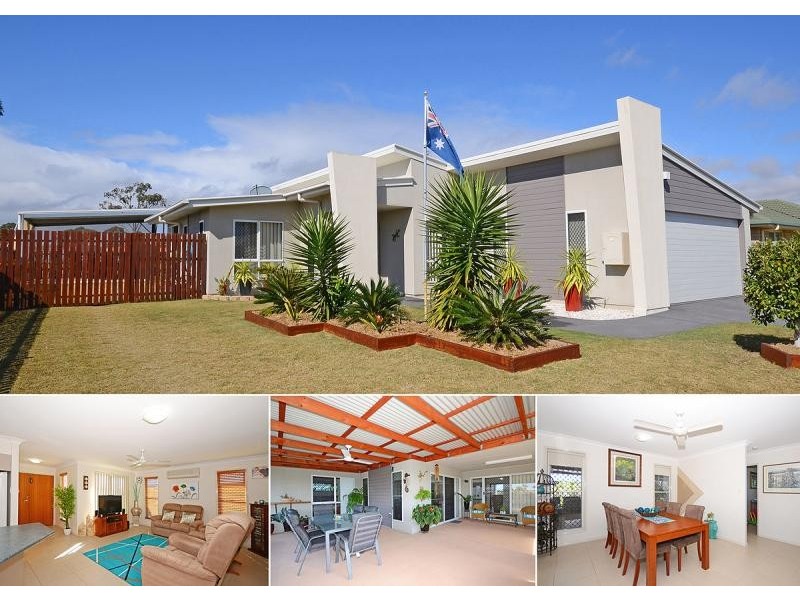 51 Archer Drive, Point Vernon QLD 4655