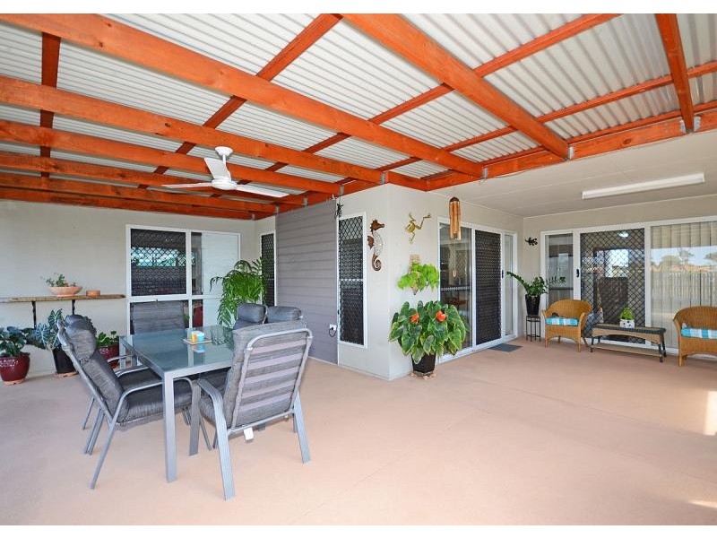 51 Archer Drive, Point Vernon QLD 4655