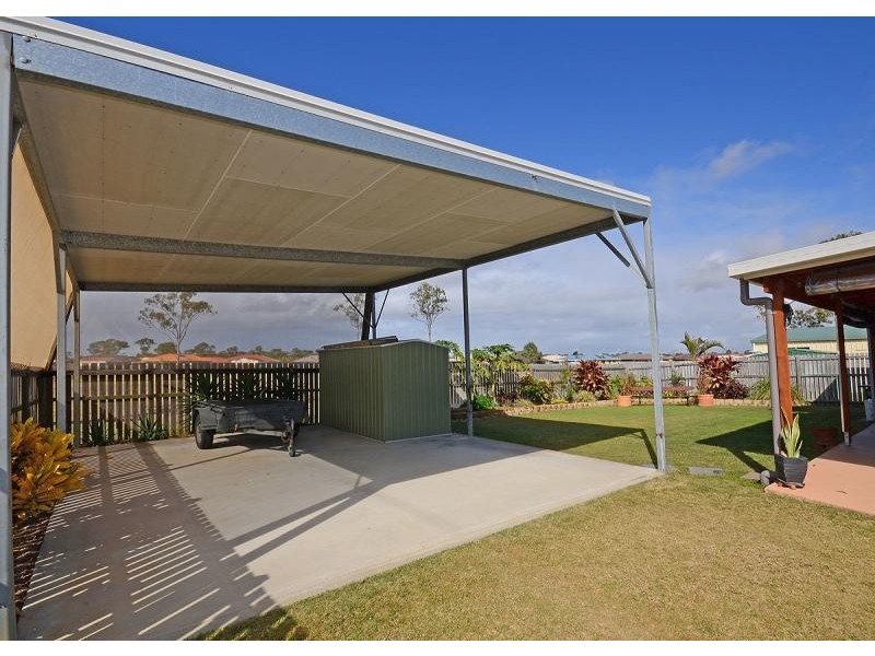 51 Archer Drive, Point Vernon QLD 4655