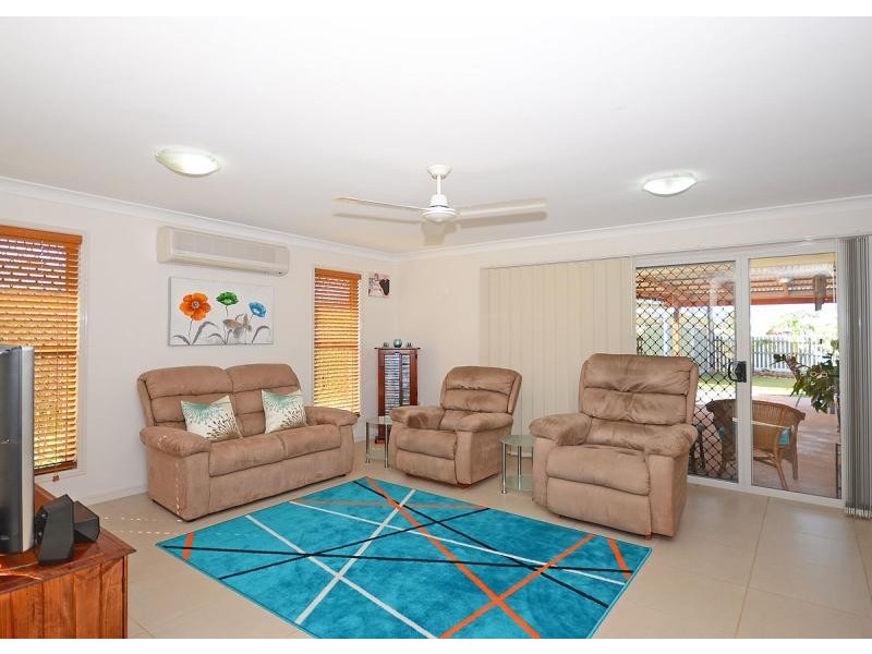 51 Archer Drive, Point Vernon QLD 4655
