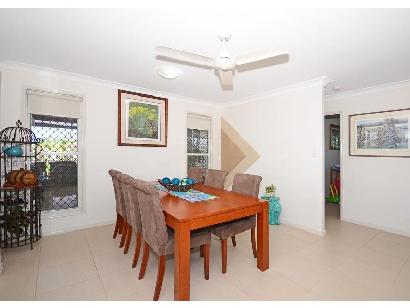 51 Archer Drive, Point Vernon QLD 4655