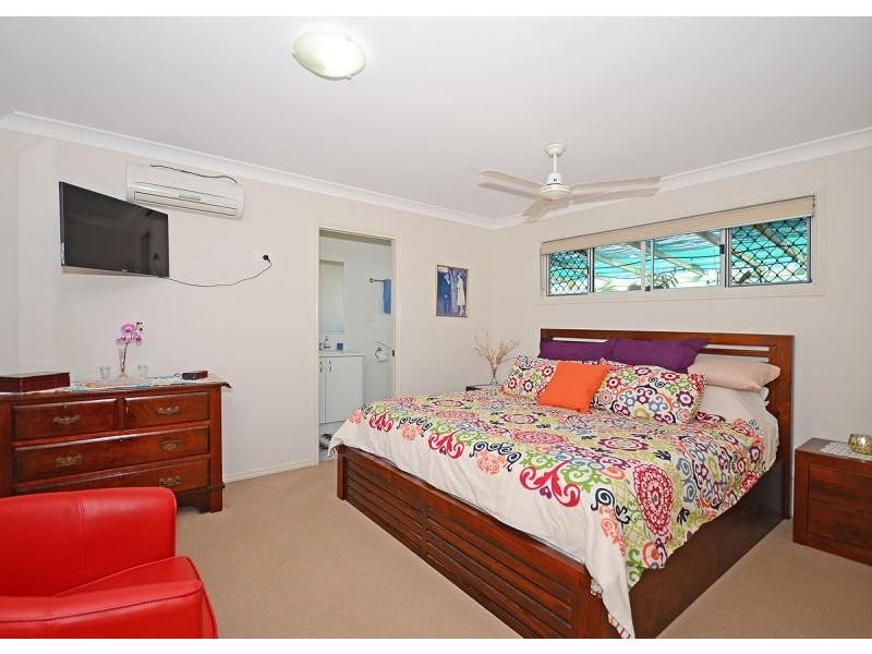 51 Archer Drive, Point Vernon QLD 4655