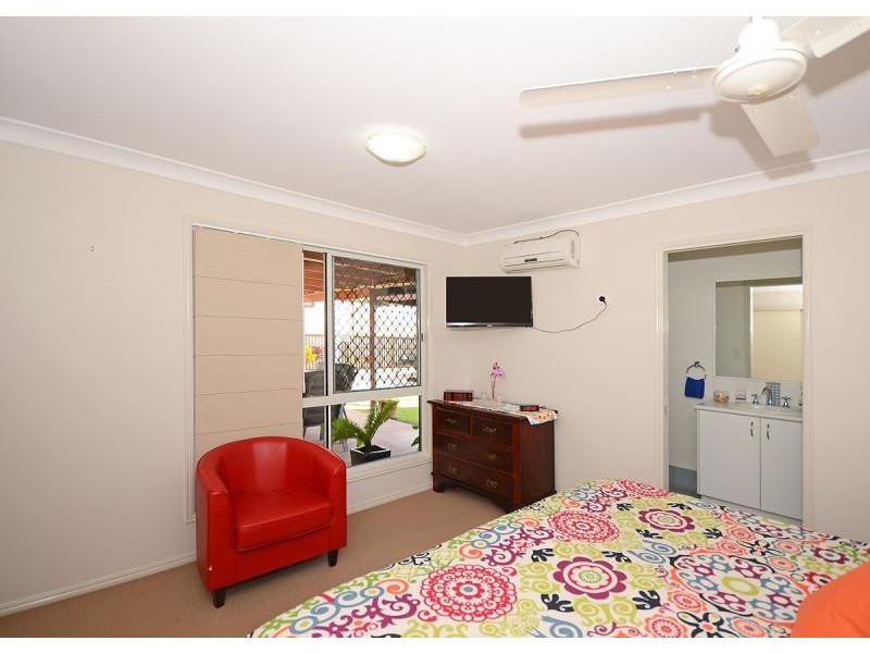 51 Archer Drive, Point Vernon QLD 4655