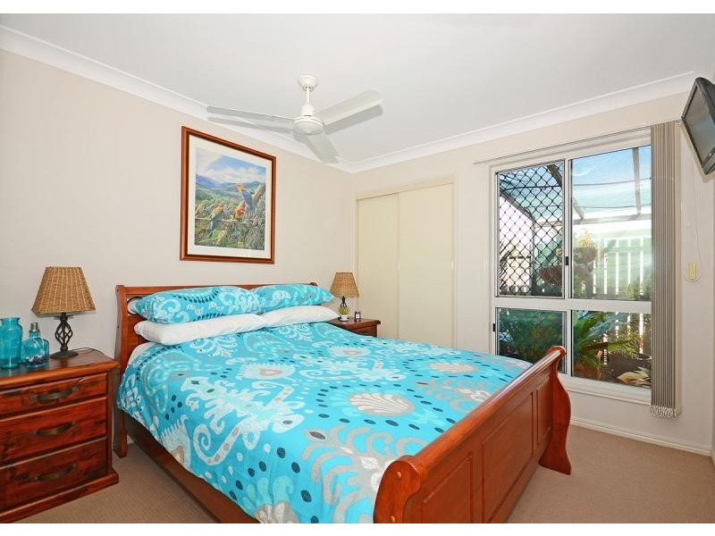 51 Archer Drive, Point Vernon QLD 4655