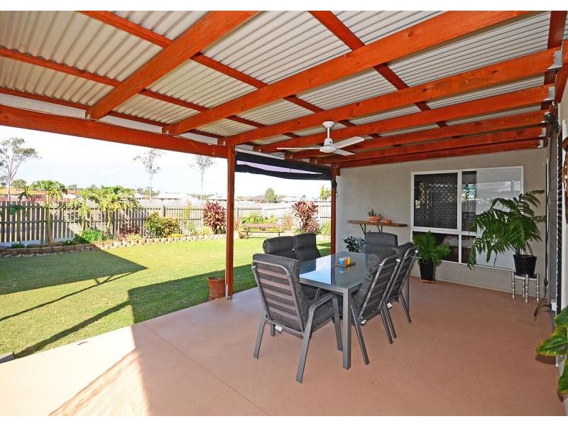 51 Archer Drive, Point Vernon QLD 4655