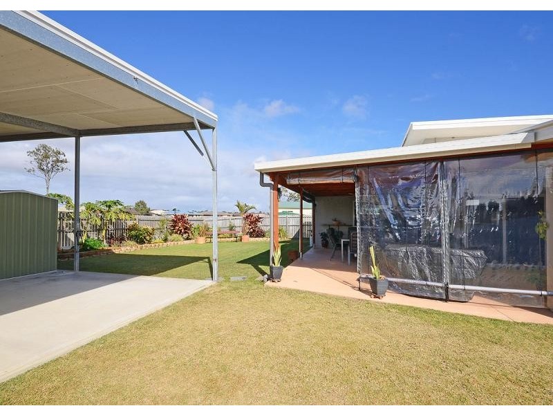 51 Archer Drive, Point Vernon QLD 4655