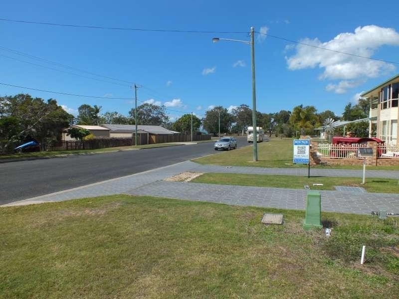 67 Helsham Street, Point Vernon QLD 4655