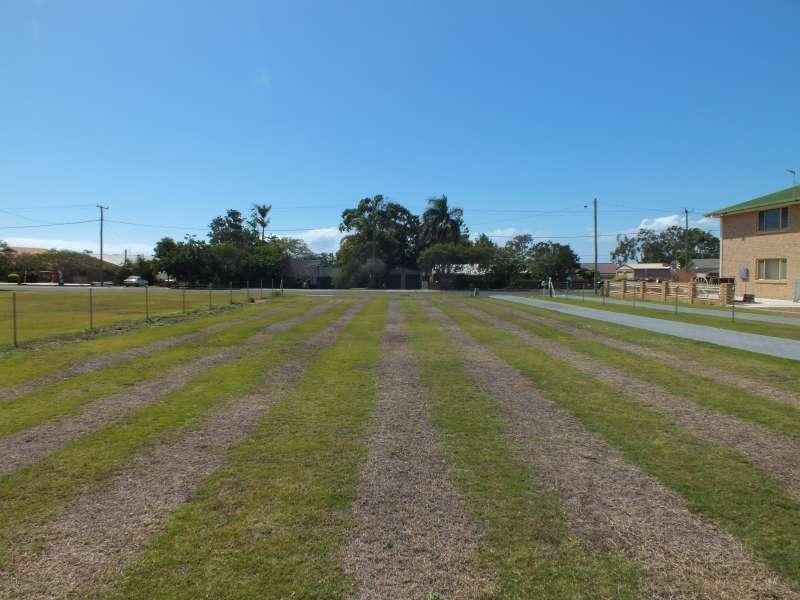 67 Helsham Street, Point Vernon QLD 4655