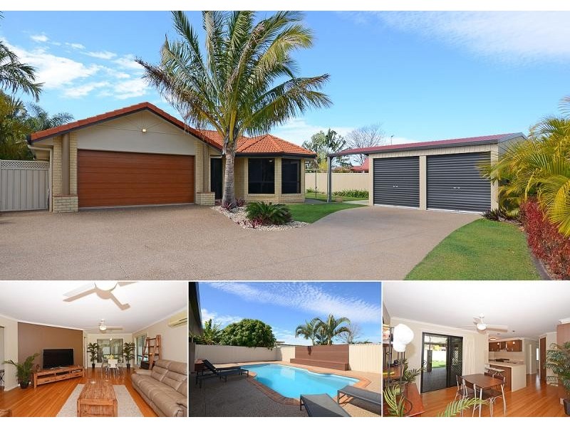 60a Corfield  Street, Point Vernon QLD 4655