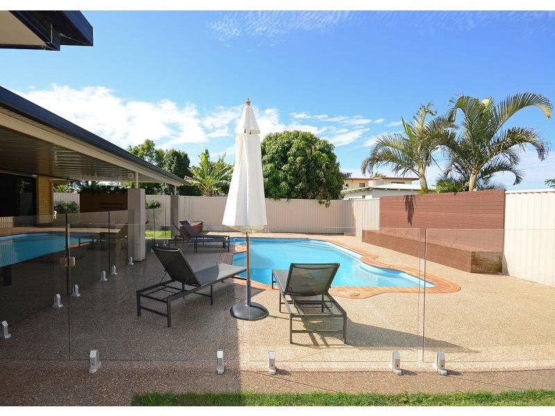 60a Corfield  Street, Point Vernon QLD 4655