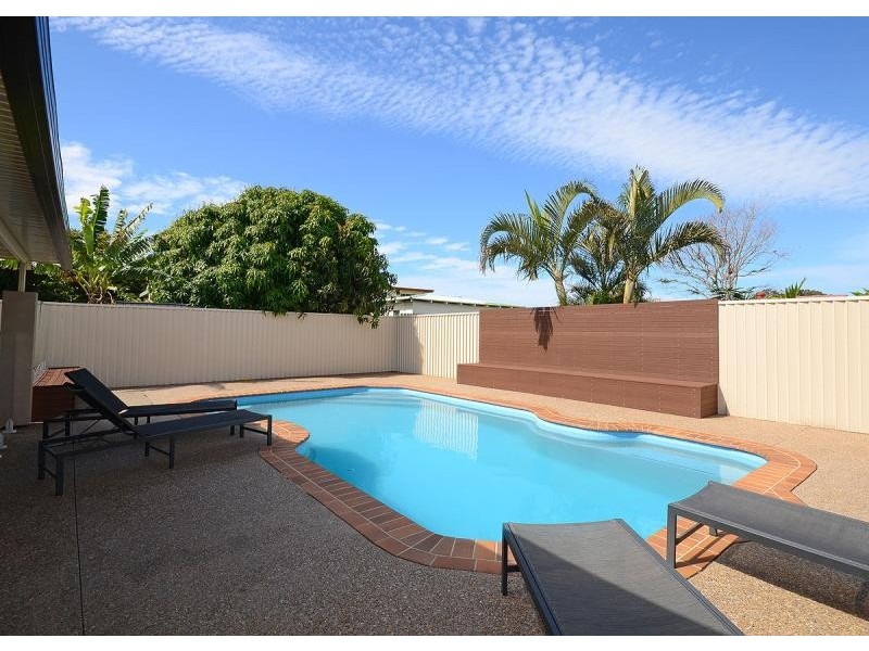 60a Corfield  Street, Point Vernon QLD 4655