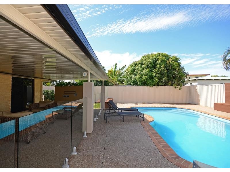 60a Corfield  Street, Point Vernon QLD 4655