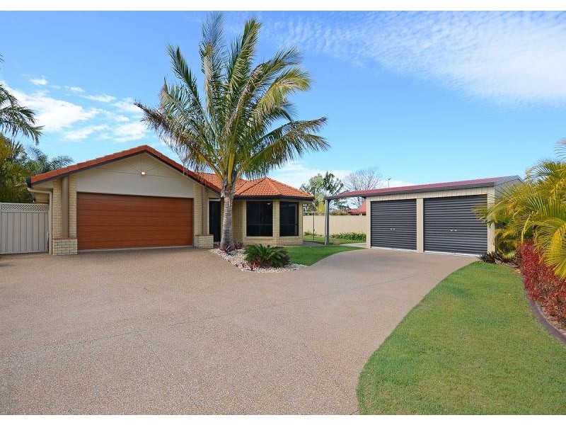 60a Corfield  Street, Point Vernon QLD 4655