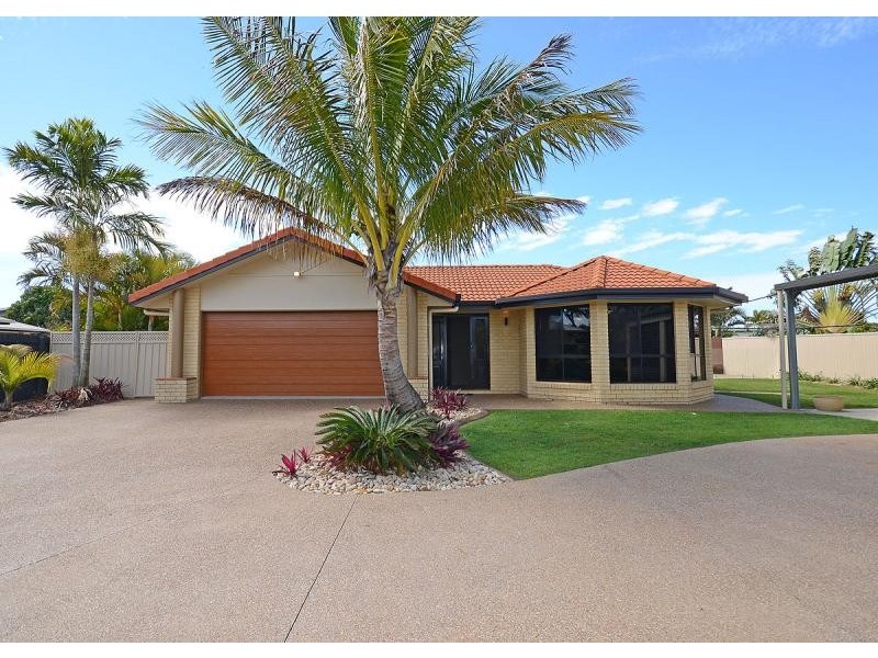 60a Corfield  Street, Point Vernon QLD 4655
