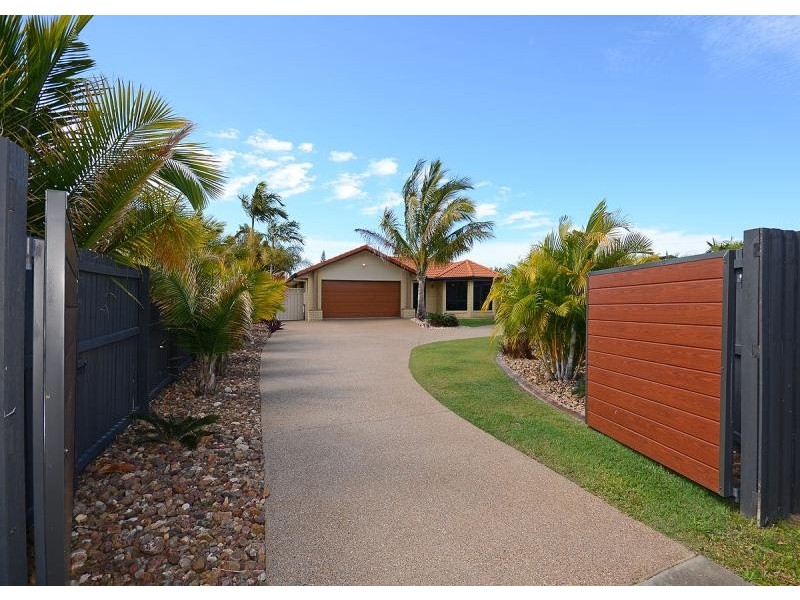 60a Corfield  Street, Point Vernon QLD 4655
