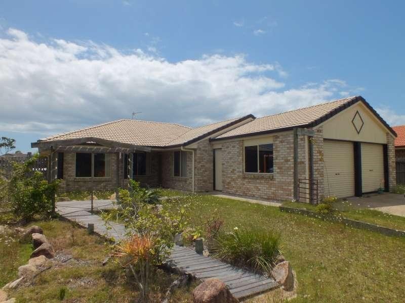 91 Martin  Street, Point Vernon QLD 4655