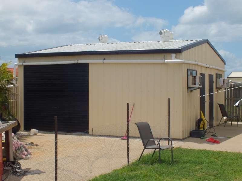 91 Martin  Street, Point Vernon QLD 4655