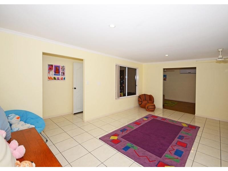 91 Martin  Street, Point Vernon QLD 4655