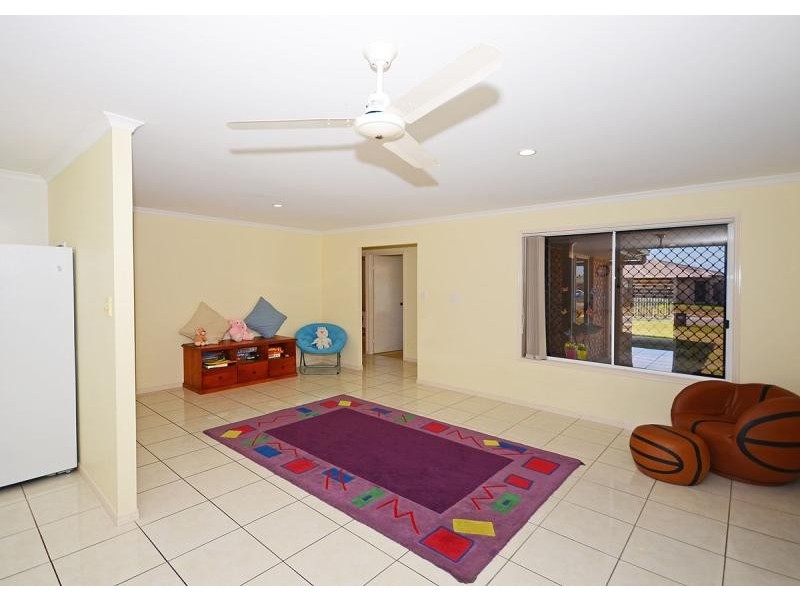 91 Martin  Street, Point Vernon QLD 4655