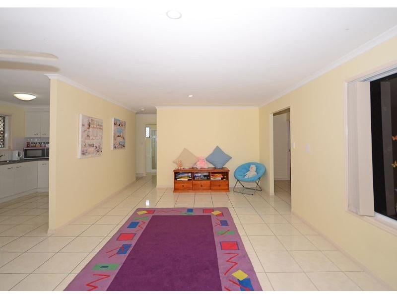 91 Martin  Street, Point Vernon QLD 4655