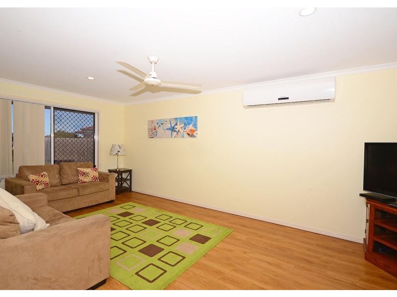 91 Martin  Street, Point Vernon QLD 4655