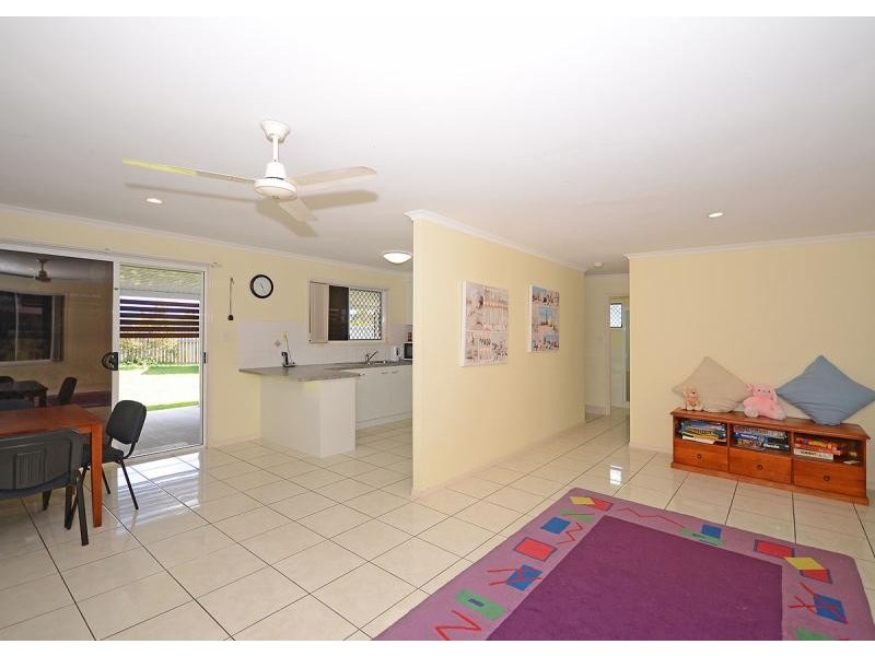 91 Martin  Street, Point Vernon QLD 4655