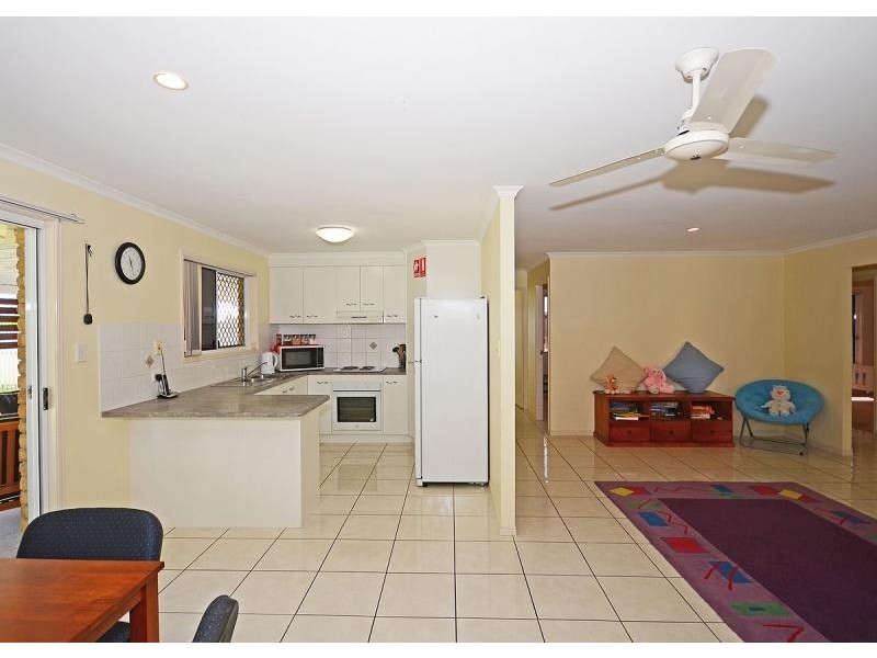 91 Martin  Street, Point Vernon QLD 4655