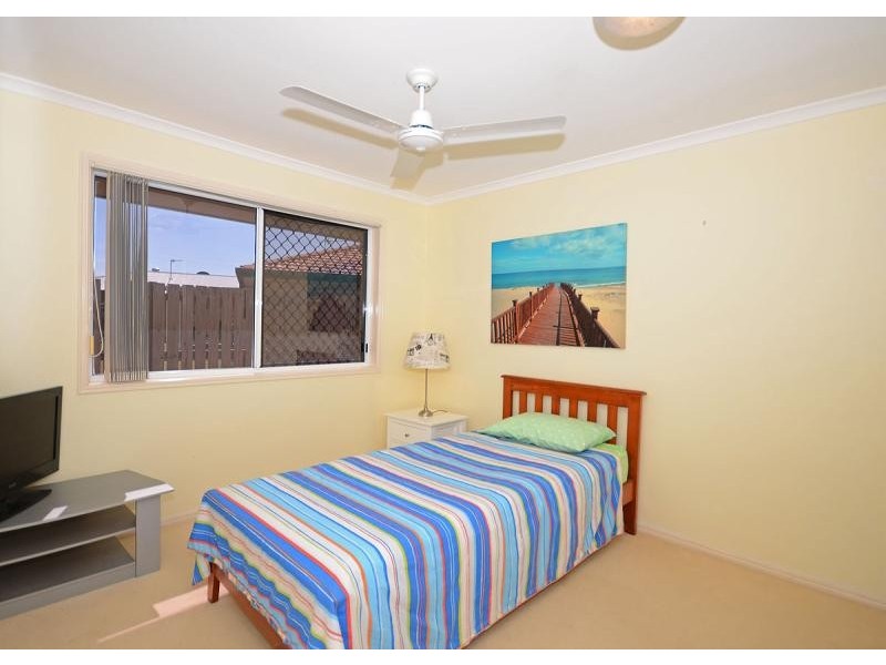 91 Martin  Street, Point Vernon QLD 4655