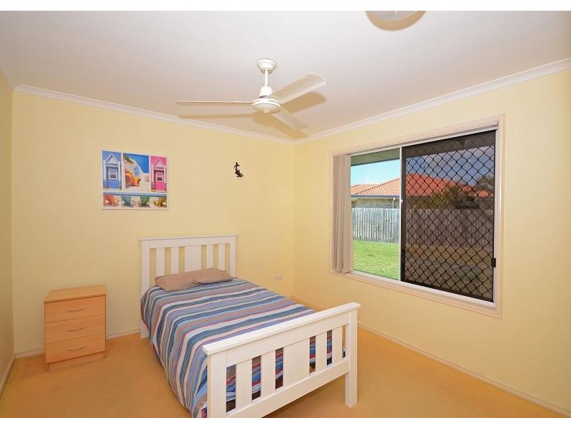 91 Martin  Street, Point Vernon QLD 4655