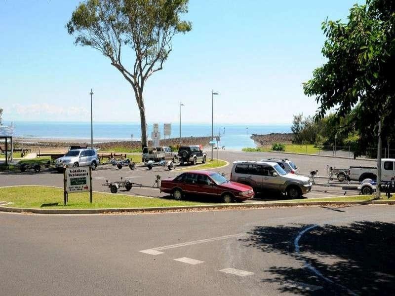 91 Martin  Street, Point Vernon QLD 4655