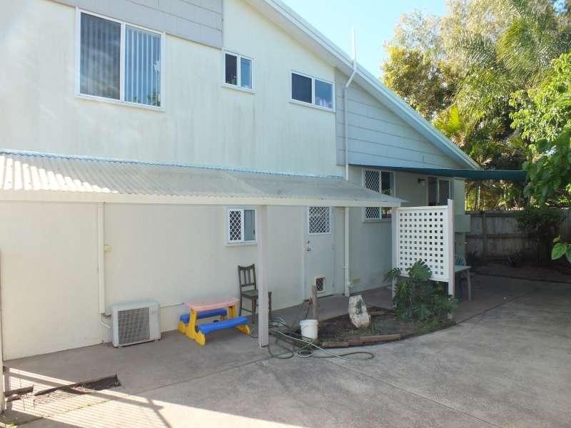 1 Sealink Drive, Point Vernon QLD 4655