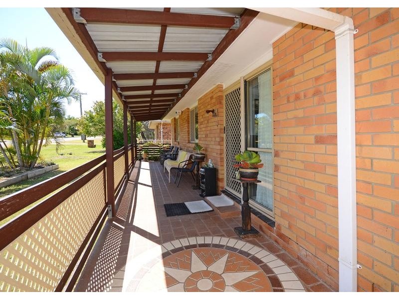 10 Rachael Street, Point Vernon QLD 4655