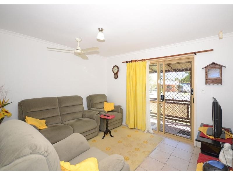 10 Rachael Street, Point Vernon QLD 4655