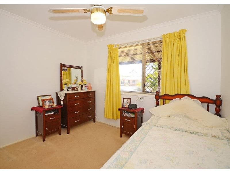 10 Rachael Street, Point Vernon QLD 4655