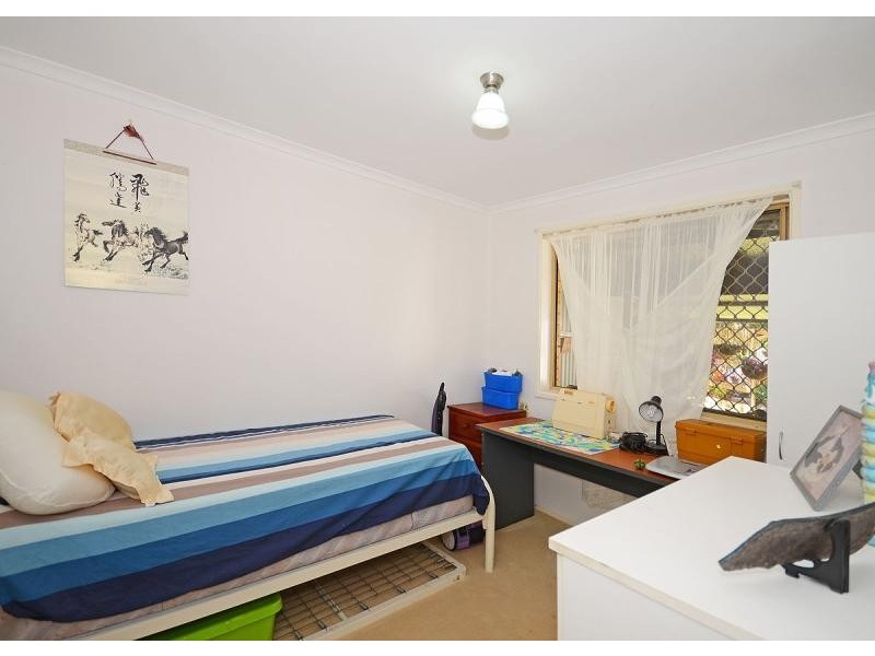 10 Rachael Street, Point Vernon QLD 4655