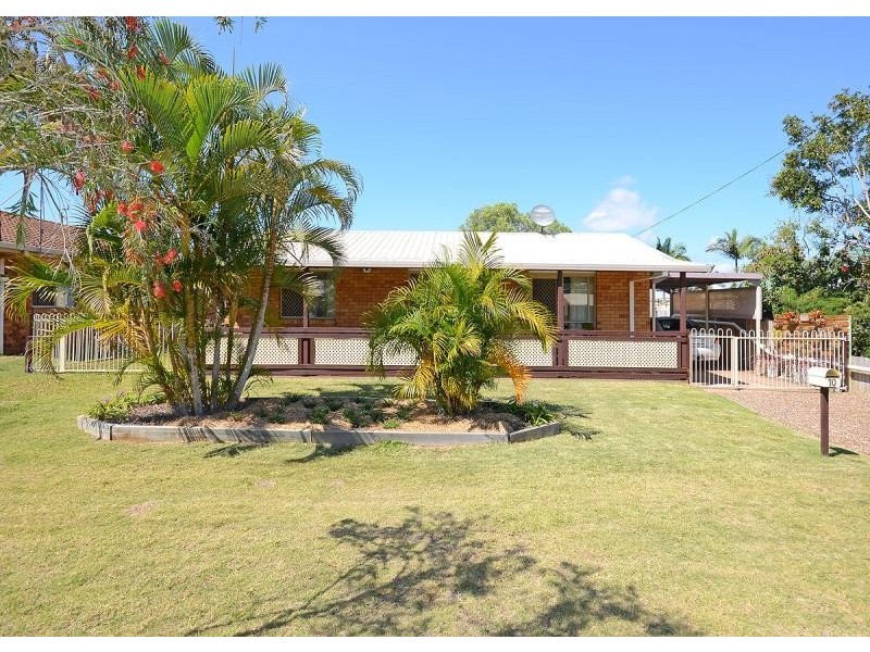 10 Rachael Street, Point Vernon QLD 4655