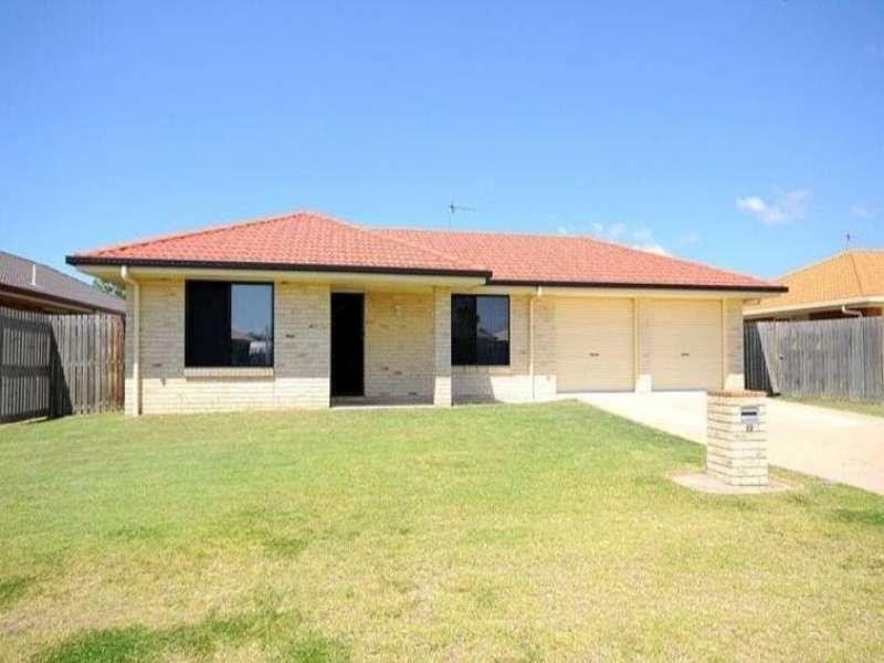 22 Archer Drive, Point Vernon QLD 4655