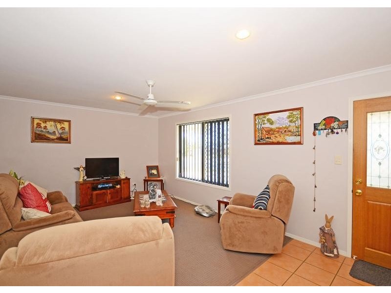 22 Archer Drive, Point Vernon QLD 4655