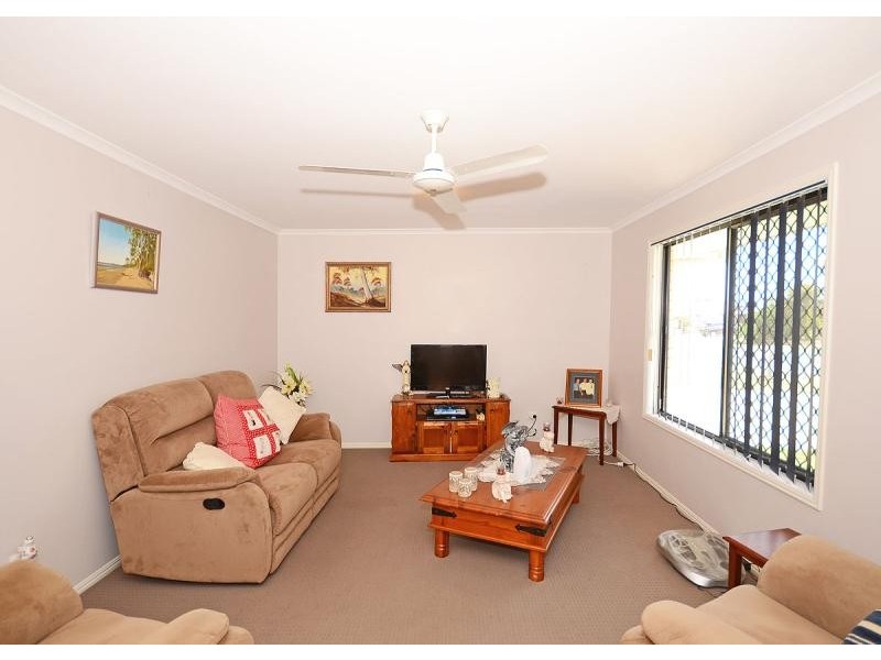 22 Archer Drive, Point Vernon QLD 4655